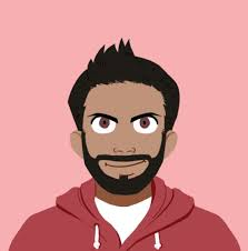 Ícone de avatar da seção de Comentários
